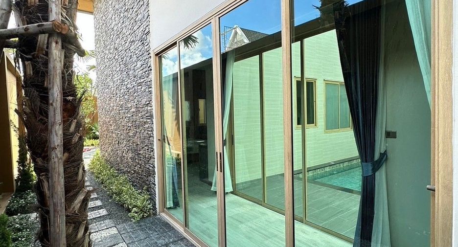 Baan Mae Bibury Phase 2