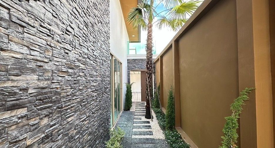 Baan Mae Bibury Phase 2