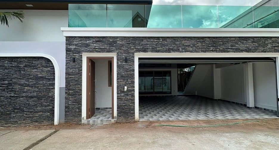 Baan Mae Bibury Phase 2
