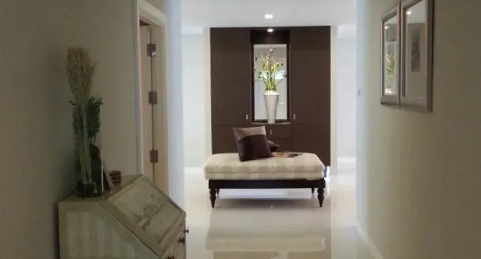 Romsai Residence - Thong Lo