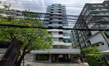 Um Sai Residence - Thong Lo