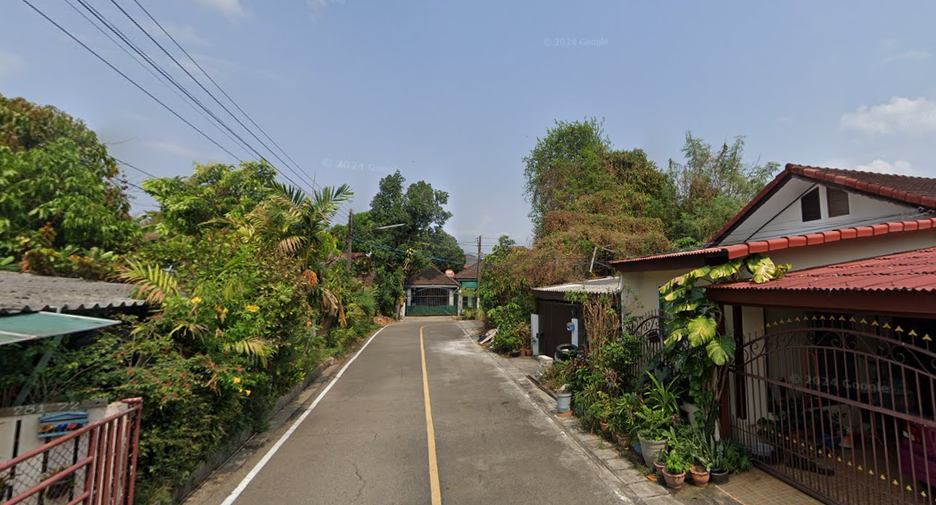 Amrin Village 清迈