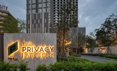 The Privacy Jatujak