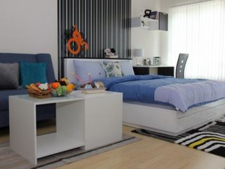 Iris Avenue Edificio 2