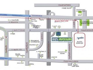 Iris Avenue Edificio 2