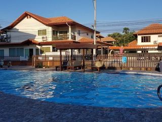 Pranburi Beach Village