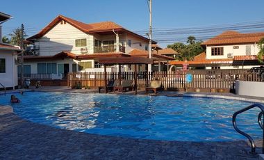 Pranburi Beach Village