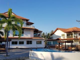 Pranburi Beach Village