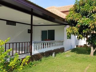 Pranburi Beach Village