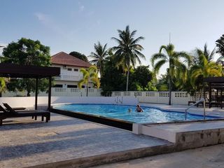Pranburi Beach Village