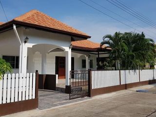Pranburi Beach Village
