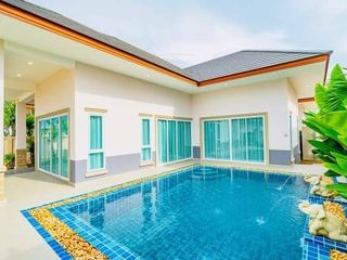 Baan Dusit Garden