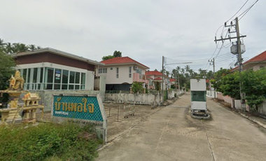หมู่บ้านพอใจ, Ko Samui