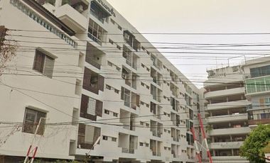 河滨大厦