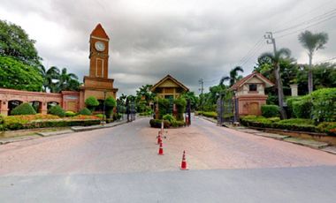 Laddarom Ramkhamhaeng