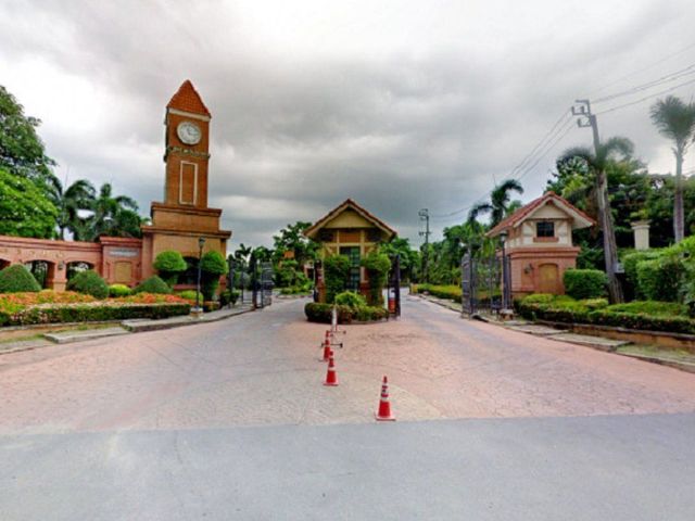 Laddarom Ramkhamhaeng