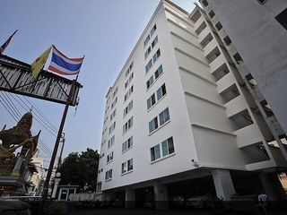 Reuan Sap Condominium