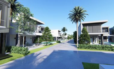 Luxury Vista Villas