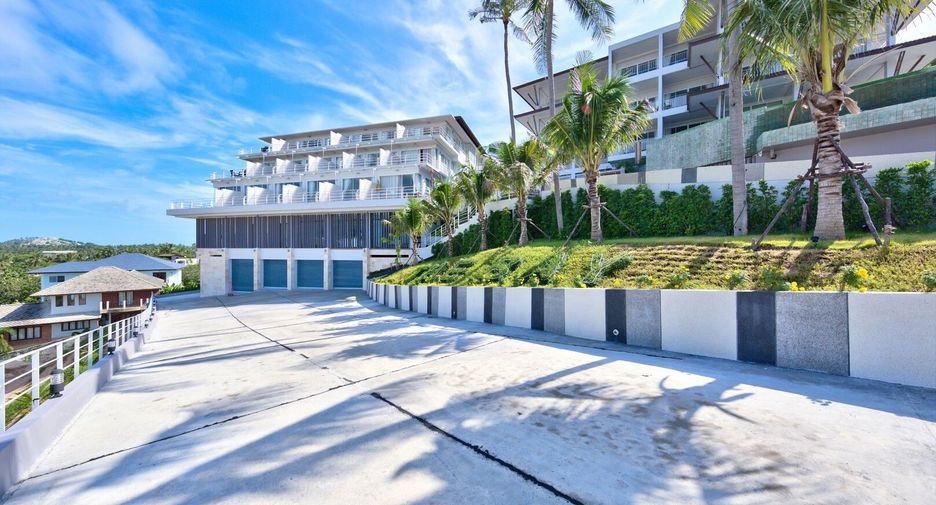 The Bay Condominium