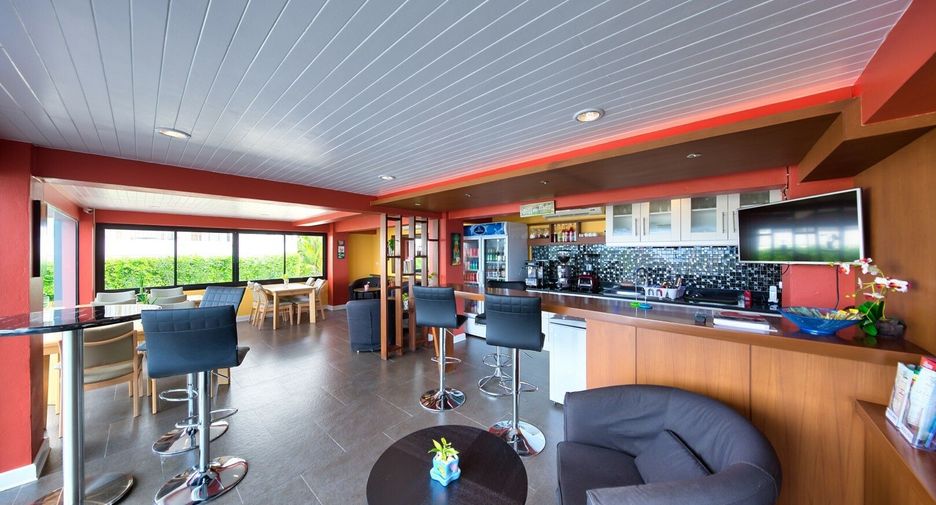 The Bay Condominium