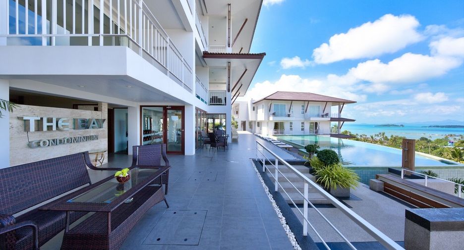 The Bay Condominium