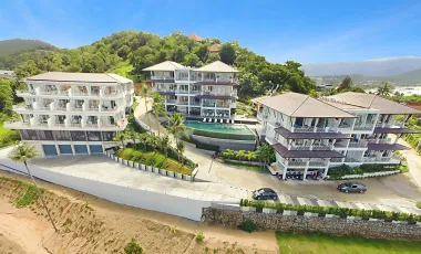 The Bay Condominium