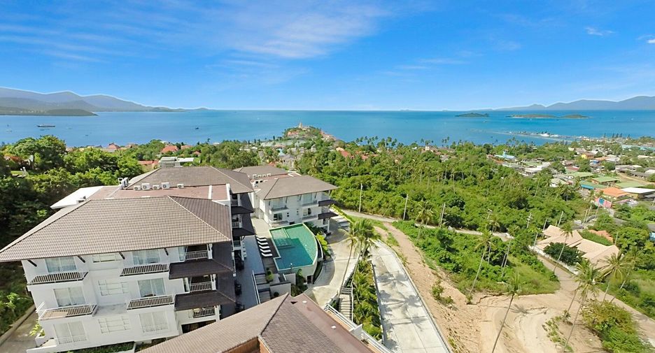 The Bay Condominium