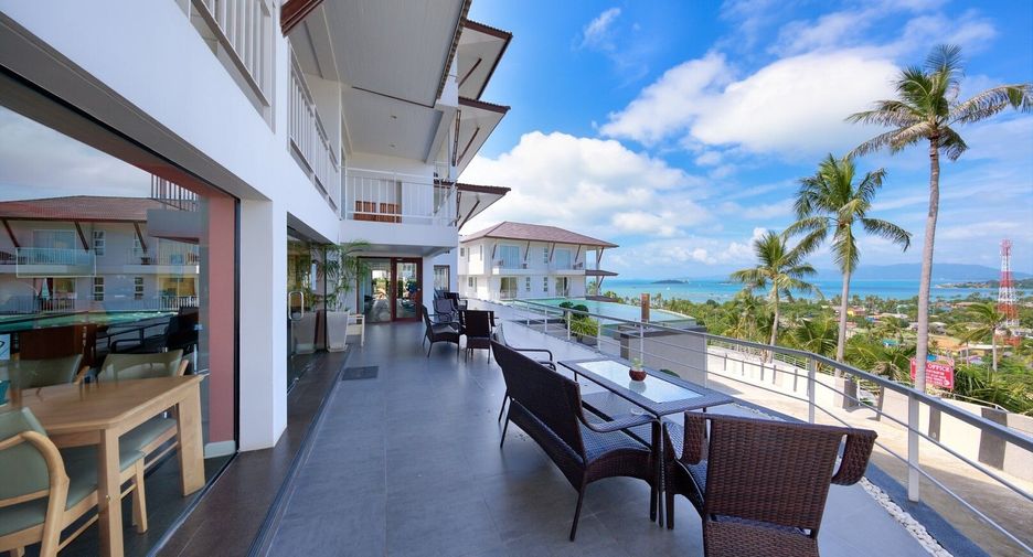The Bay Condominium