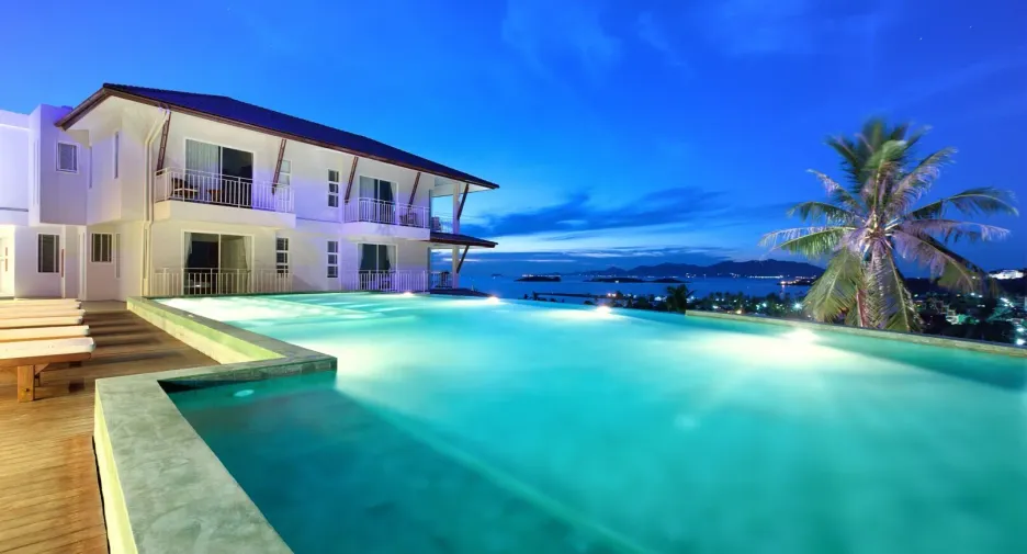 The Bay Condominium