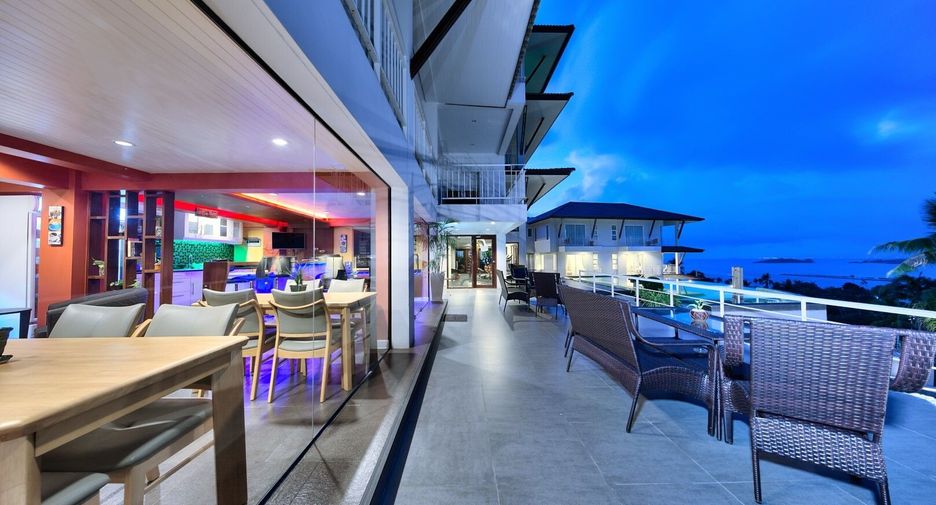 The Bay Condominium
