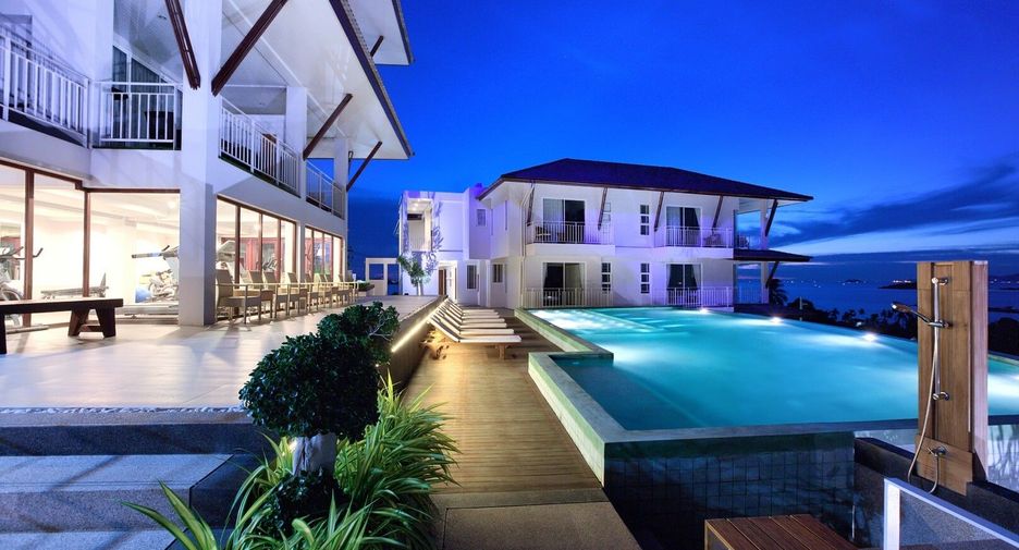 The Bay Condominium