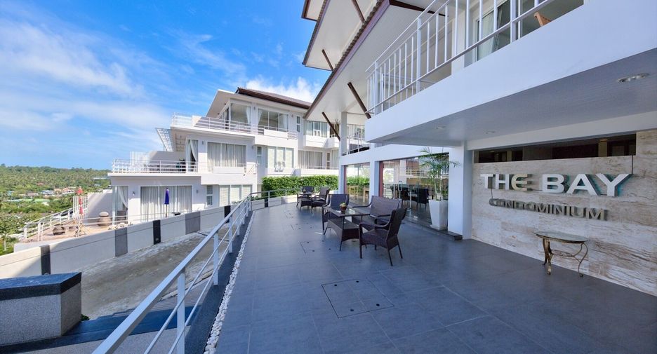 The Bay Condominium