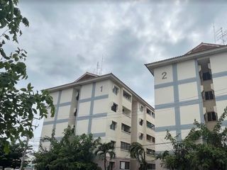 Baan Ua-Athorn Pathum Thani - Sema Fa Khram