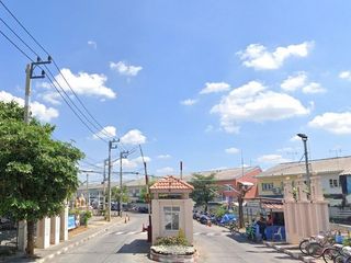 Baan Ua-Athorn Pathum Thani - Sema Fa Khram