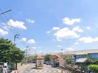 Baan Ua-Athorn Pathum Thani - Sema Fa Khram