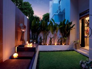 Baan Klang Muang S-Sense Srinakharin