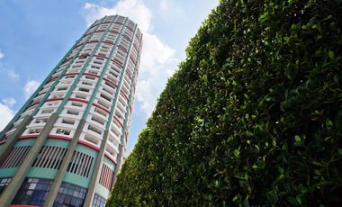 Fifty Fifth Tower