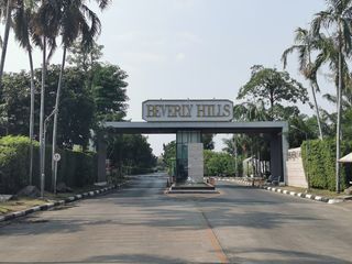 Beverly Hills Chaengwattana