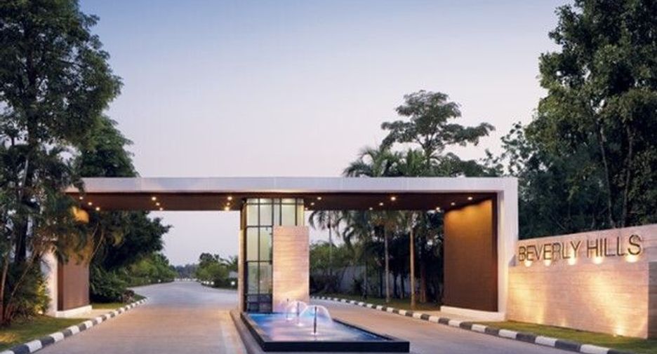 Beverly Hills Chaengwattana