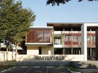 Beverly Hills Chaengwattana