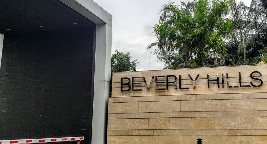 Beverly Hills Chaengwattana