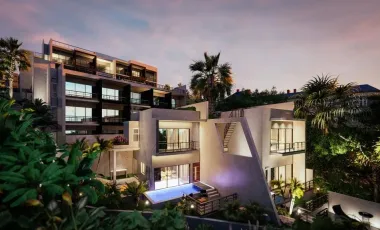 Bayview Paradise
