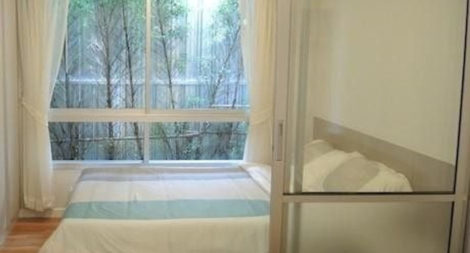 V Condo Ladkrabang