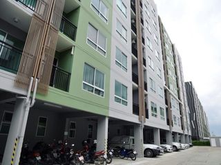 V Condo Ladkrabang