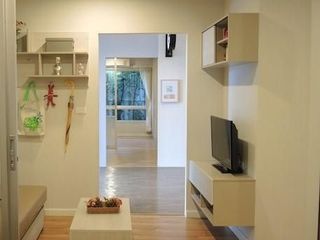 V Condo Ladkrabang