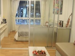 V Condo Ladkrabang