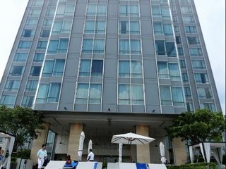 Bangkok Marriott Hotel The Surawongse