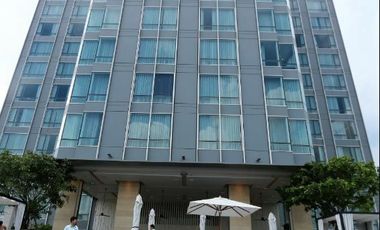 曼谷万豪苏拉翁酒店
