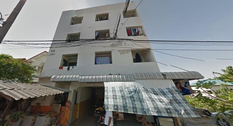 Chokchai Mini Condominium