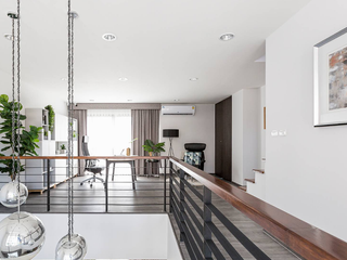 128 Possible Private Home Office
